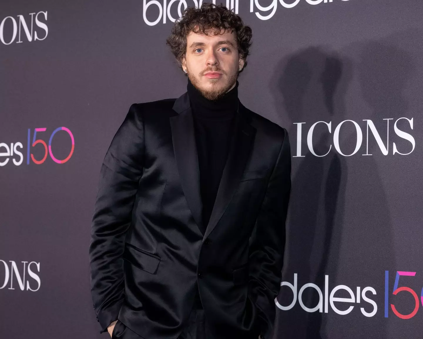 Jack Harlow told crowds in Nashville he lost his virginity at 16 years of age, but also feels like he did again at 18.