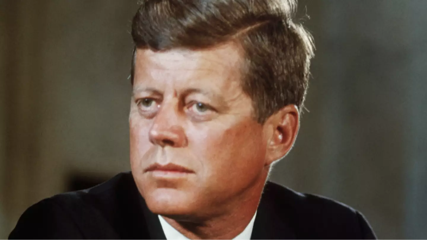 Why declassified JFK assassination files released by Trump may anger conspiracy theorists