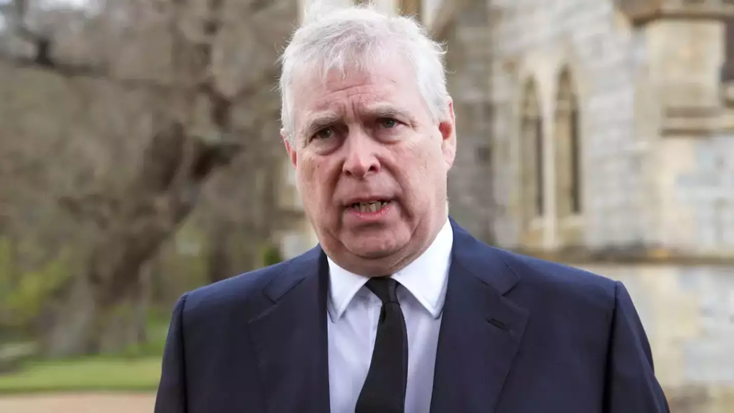 How Prince Andrew will make money after giving up all royal titles amid Jeffrey Epstein controversy