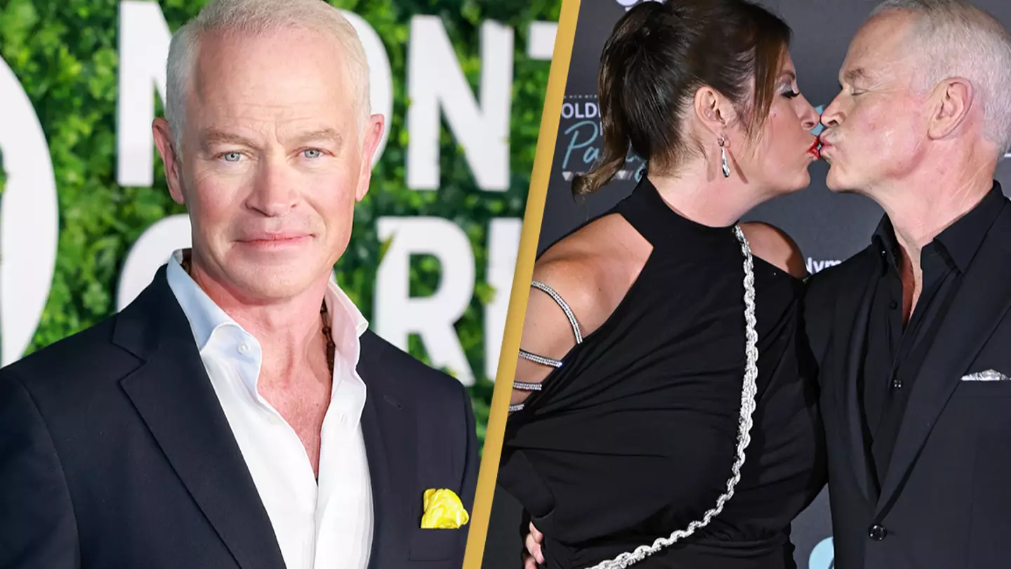 Actor reveals why he refuses to kiss anyone in movies or TV shows and how it's effected his career