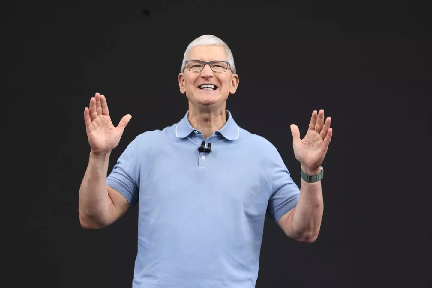 The money will be invested into development, engineering and research (Justin Sullivan/Getty Images)