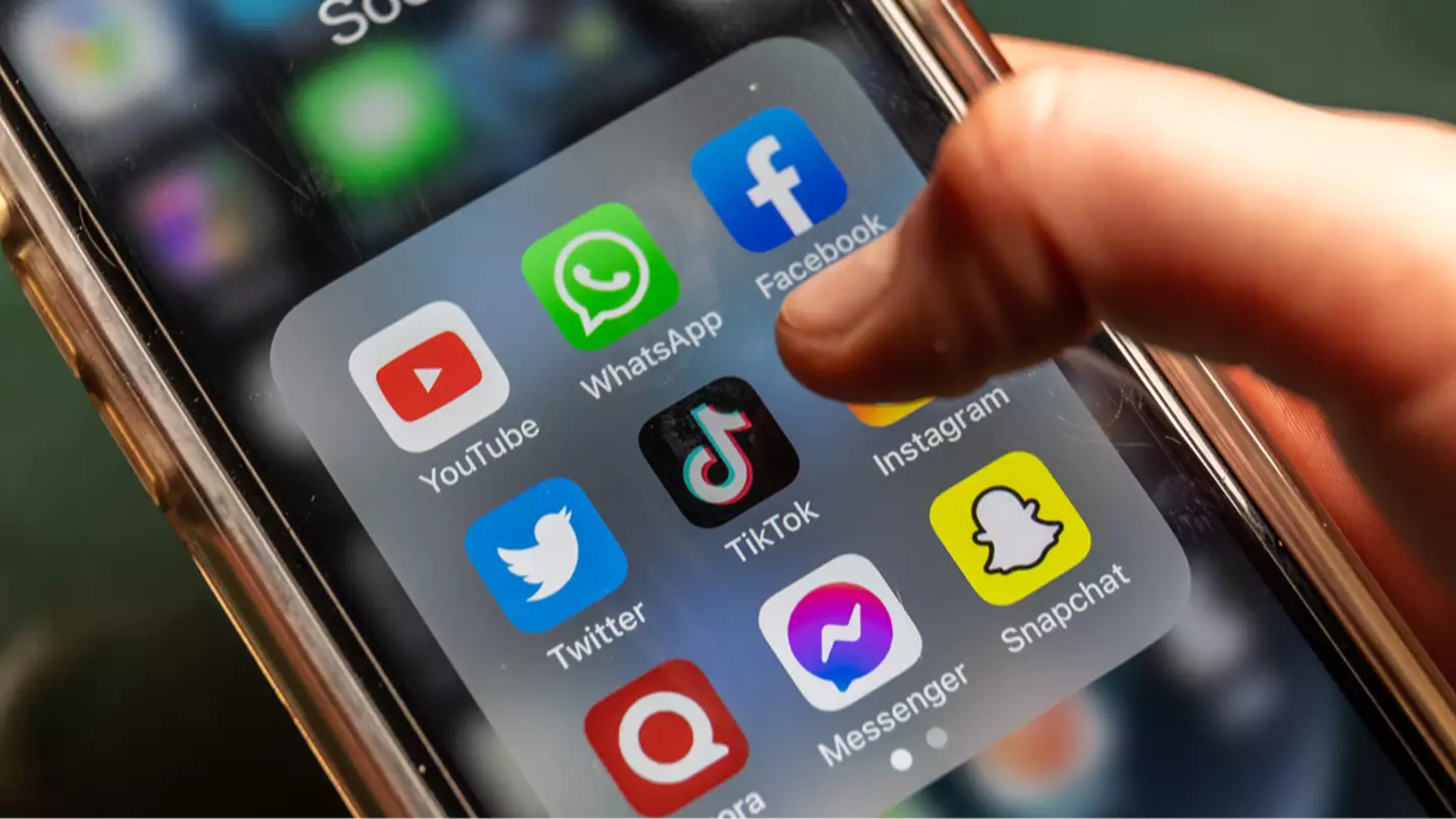 Psychologists made alarming discovery after tracking 292,000 children’s screen time