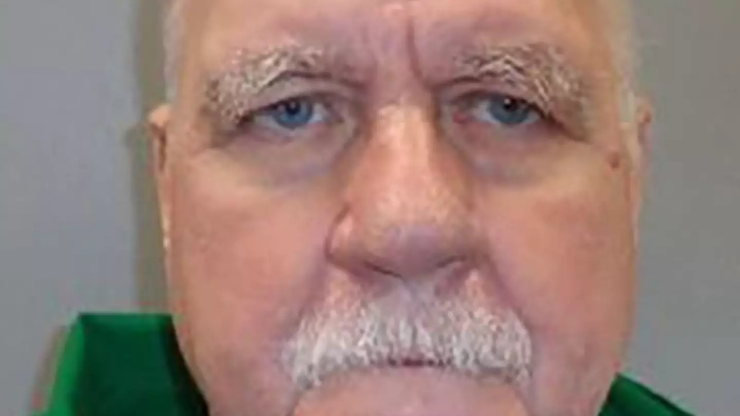 Last meal revealed of man on death row set to die tonight in state's first ever execution by firing squad