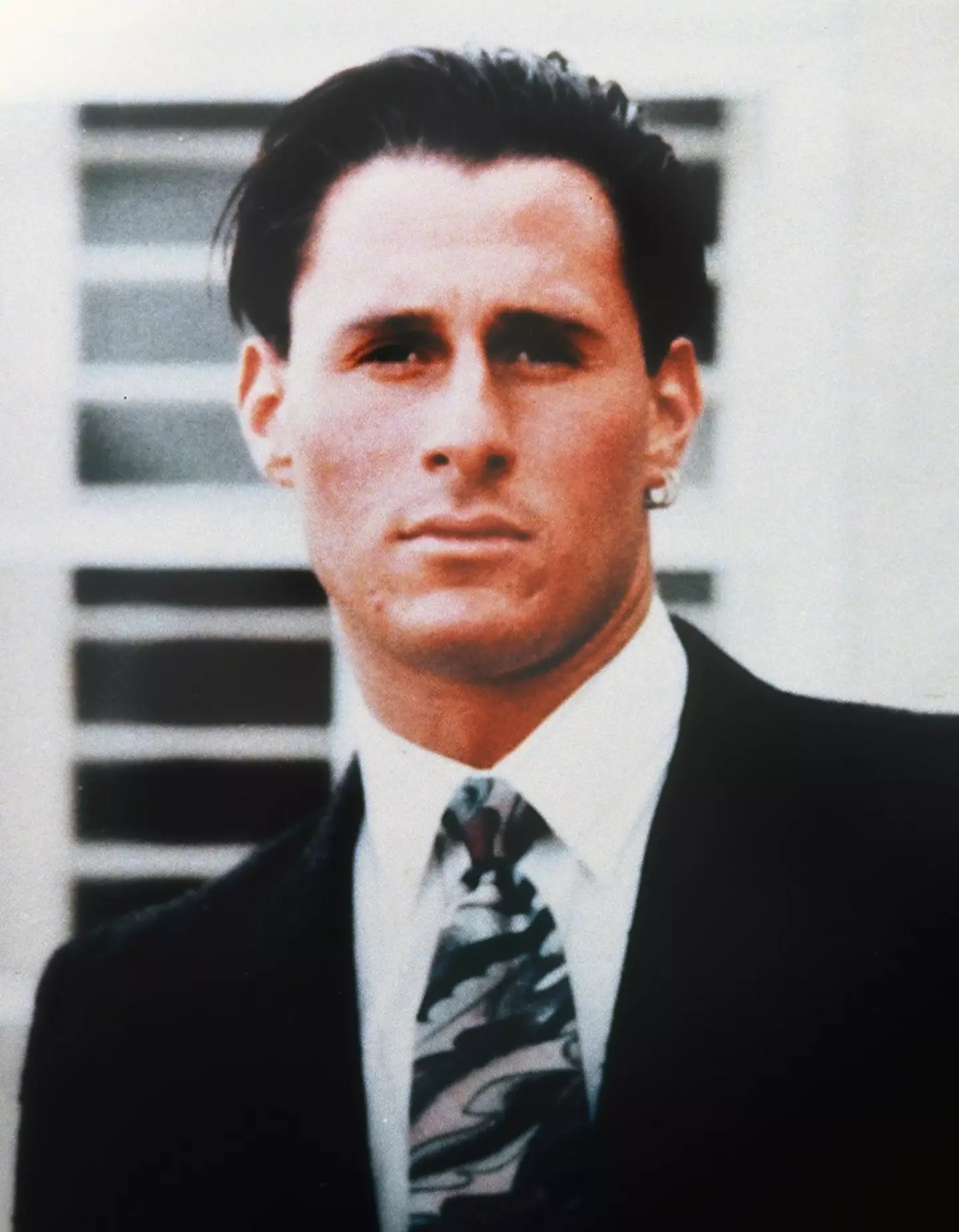 Ron Goldman was murdered in 1994 (Lee Celano/WireImage)