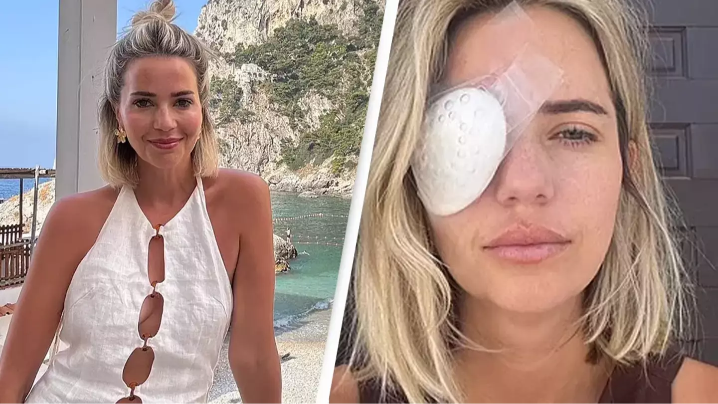 Woman warns others on common mistake that's left her with extremely ‘painful’ condition and unexpected consequences