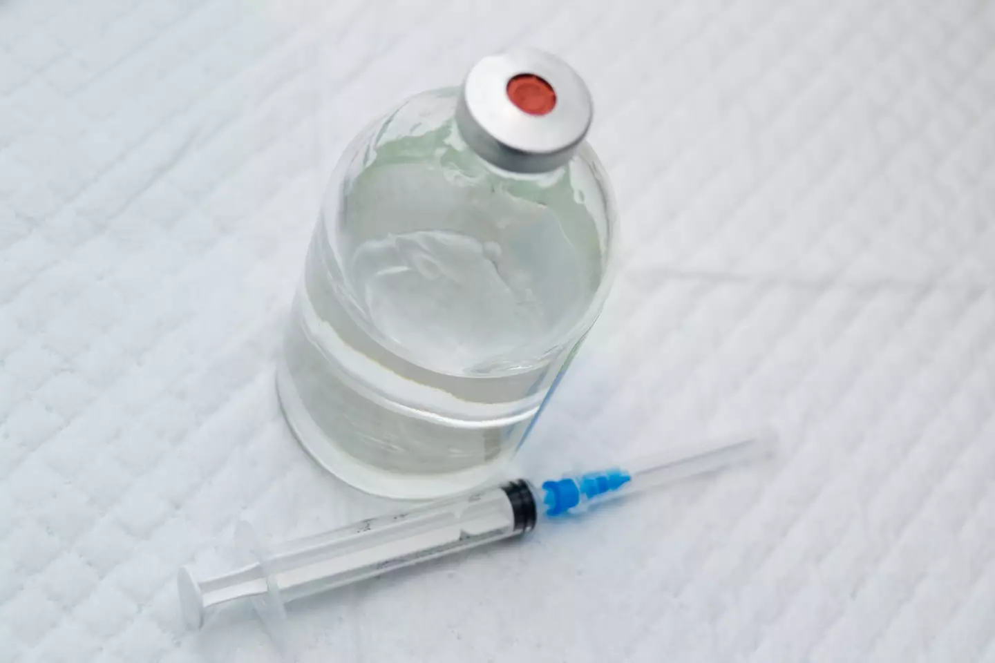 Xylazine is causing serious problems for drug users and officials.