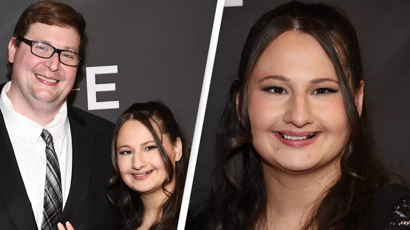 Gypsy Rose Blanchard's husband Ryan Anderson speaks out about split that ‘came out of the blue’