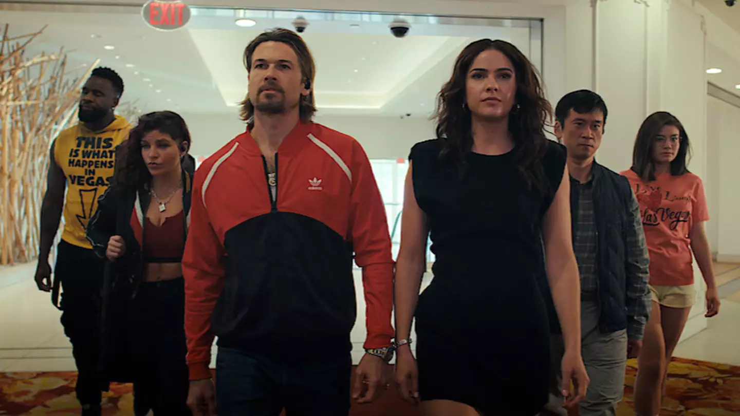 Netflix fans demand 10/10 series watched for over 323,000,000 hours with 'hot cast doing hot things' is saved from cancellation