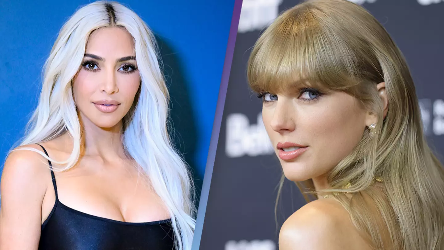 Kim Kardashian Loses Followers After Taylor Swift's Diss Track