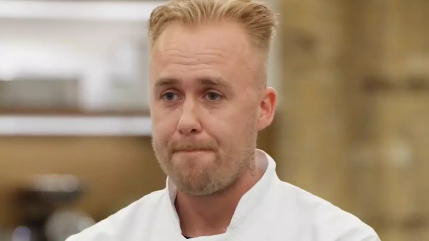 MasterChef judges refused to eat after contestant served them unacceptable dish
