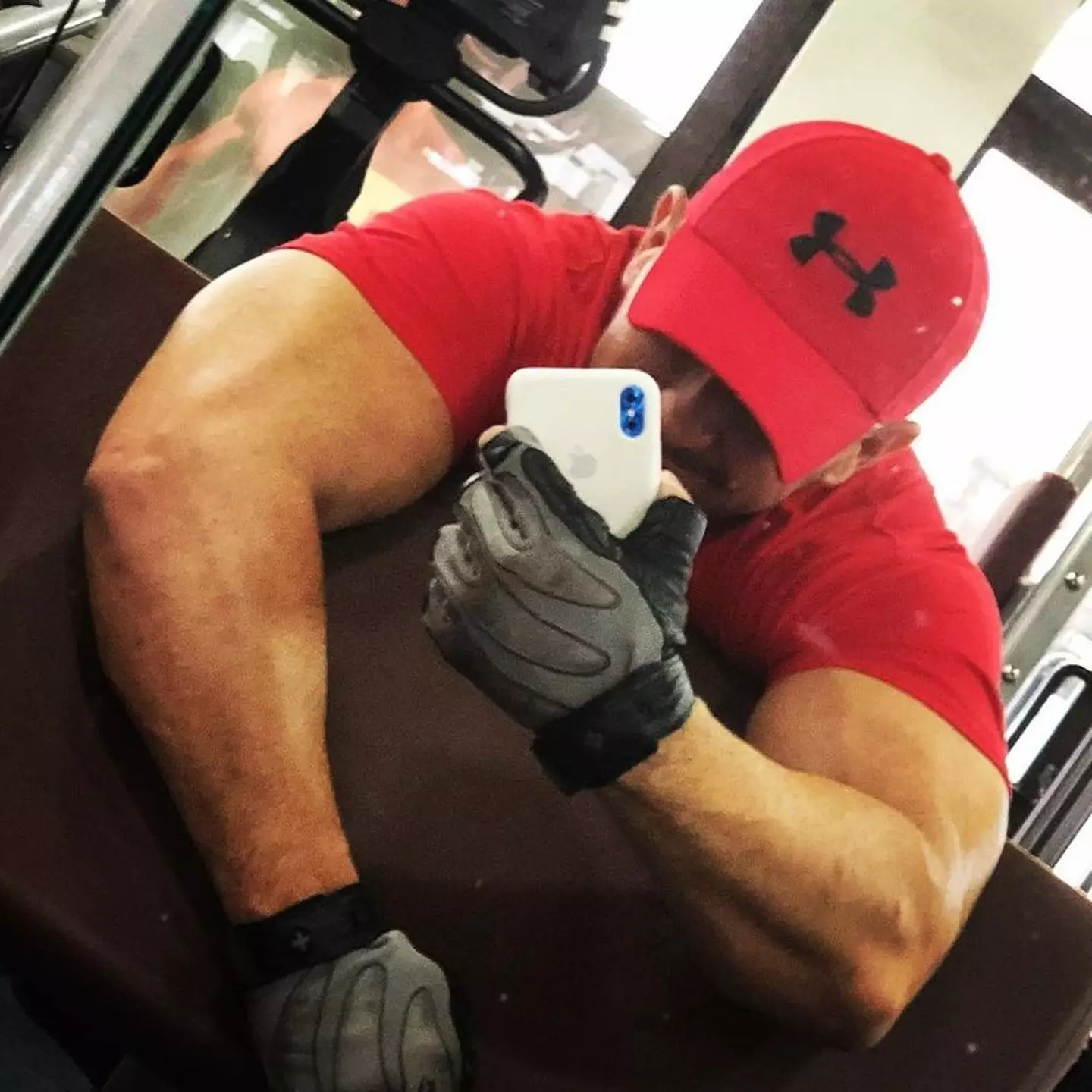 He livestreamed carrying out a murder on Instagram and killed two others before shooting himself.