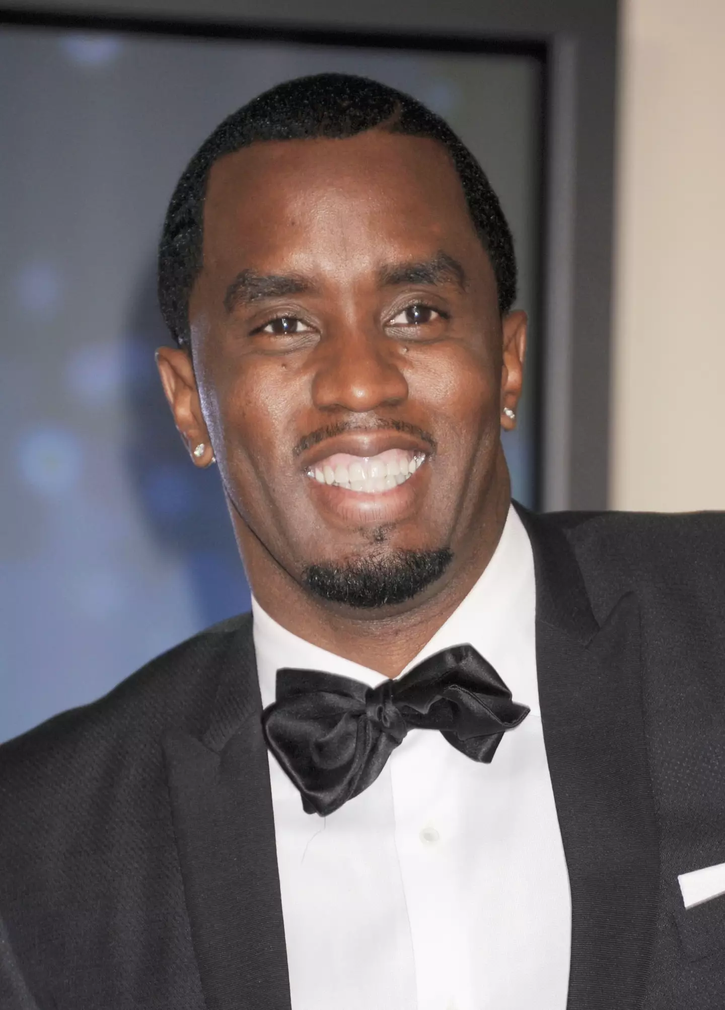 Diddy now takes the second spot, with a net worth of $1 billion (£861 million).