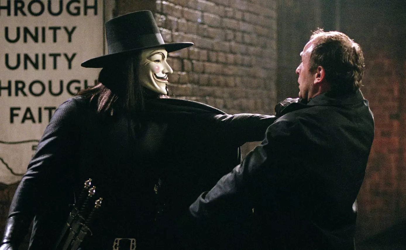 Bonfire Night makes us question the act of commemoration.