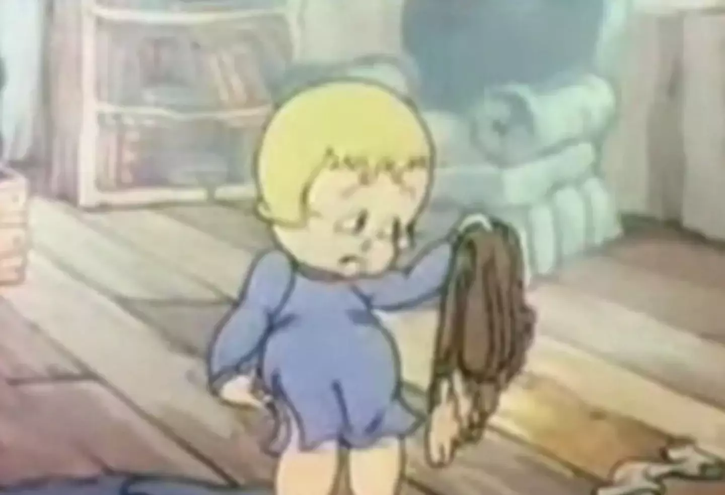 Christmas Comes But Once a Year released in 1936.