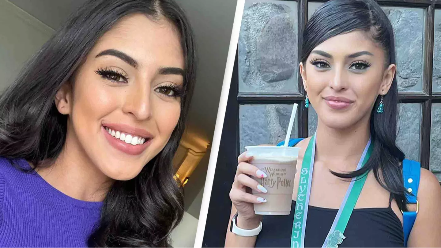 Police share update on adult star Sophia Leone’s ‘suspicious’ death after she was found dead aged 26