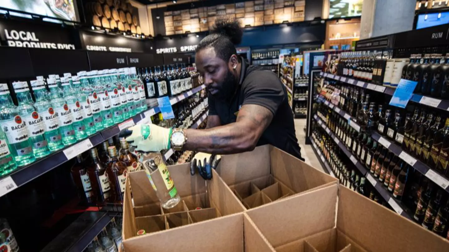 Nick Lachance/Toronto Star via Getty Images