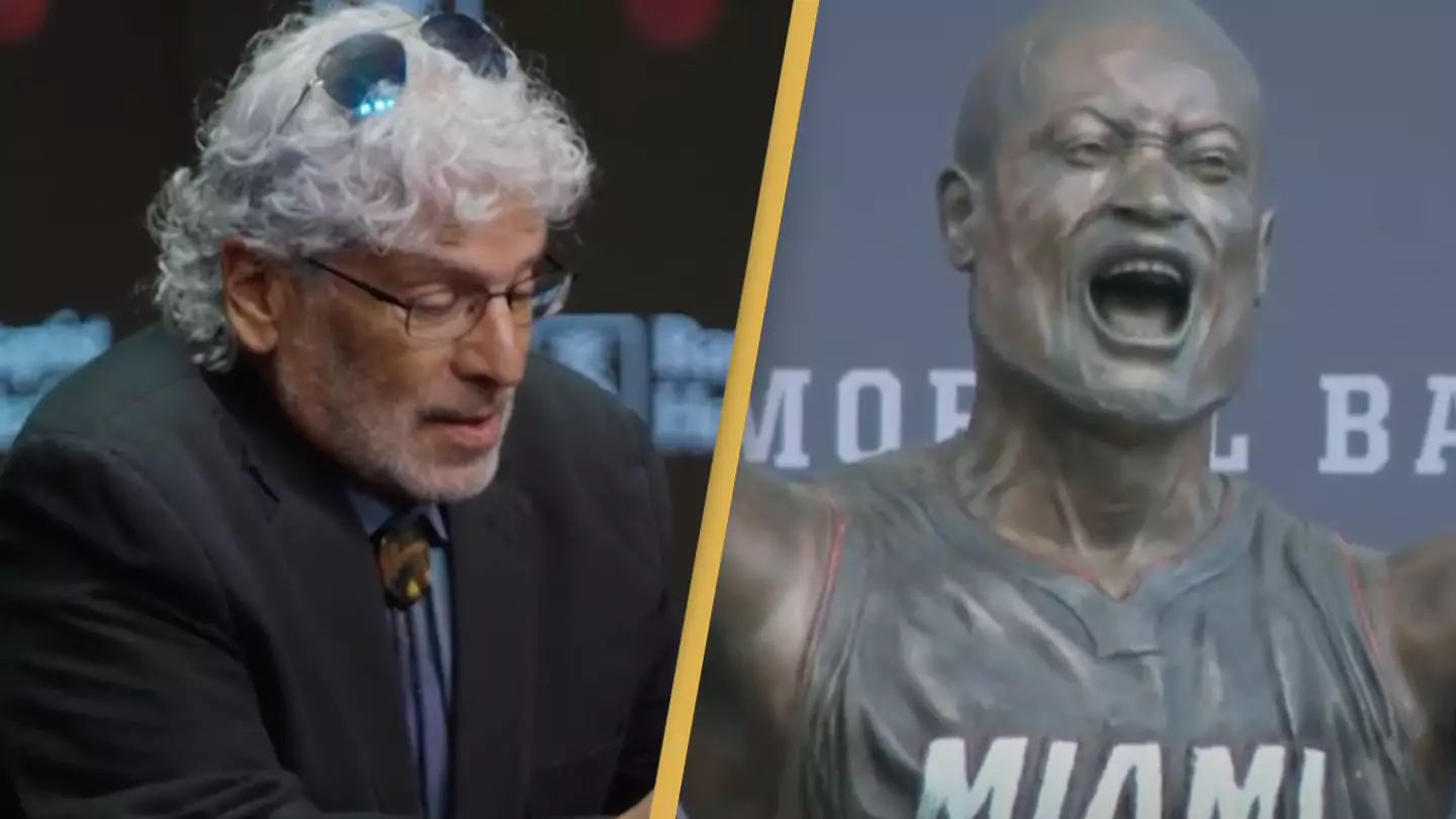 NBA/CBS Miami