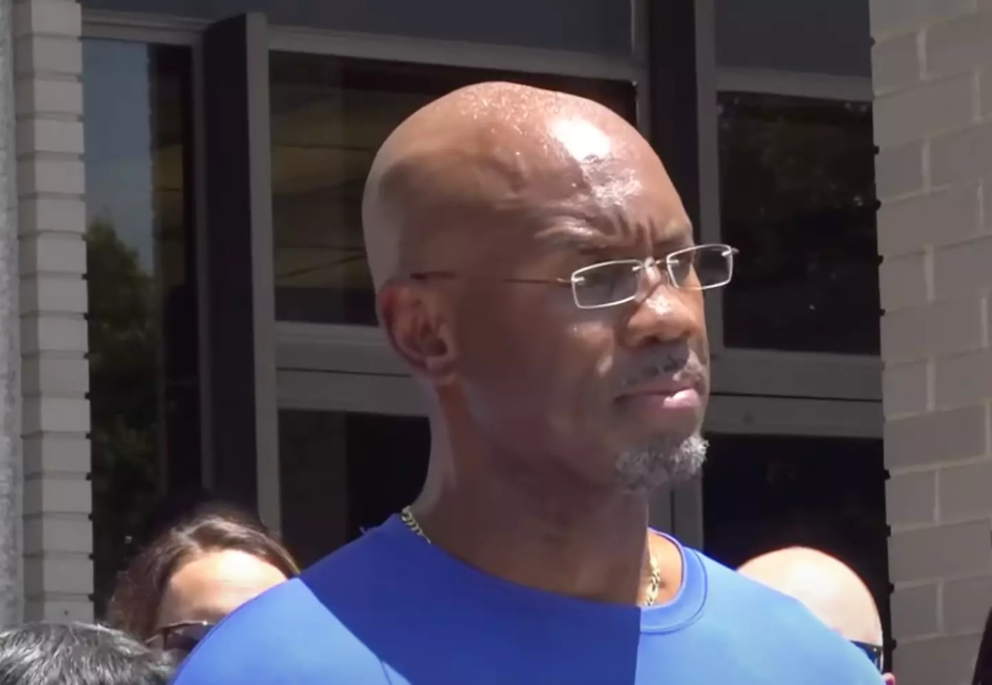 The 12-year-old's father has said there needs to be more awareness about the amoeba (News 19 WLTX)