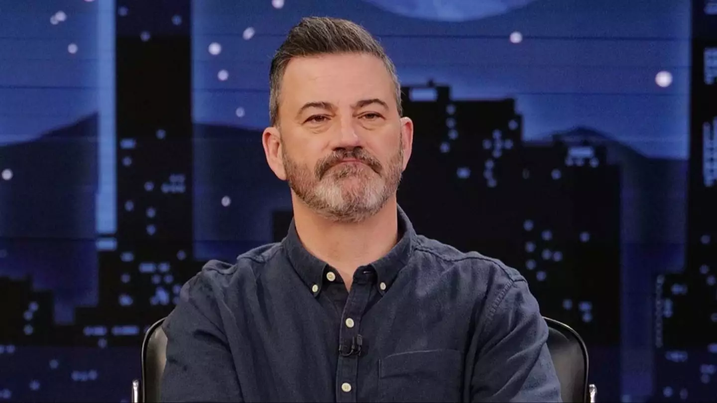 Disney confirms when Jimmy Kimmel show will return after it was taken off over Charlie Kirk comments