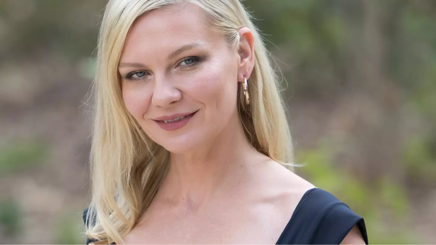 Kirsten Dunst shares the correct way to say her name that's been mispronounced for years