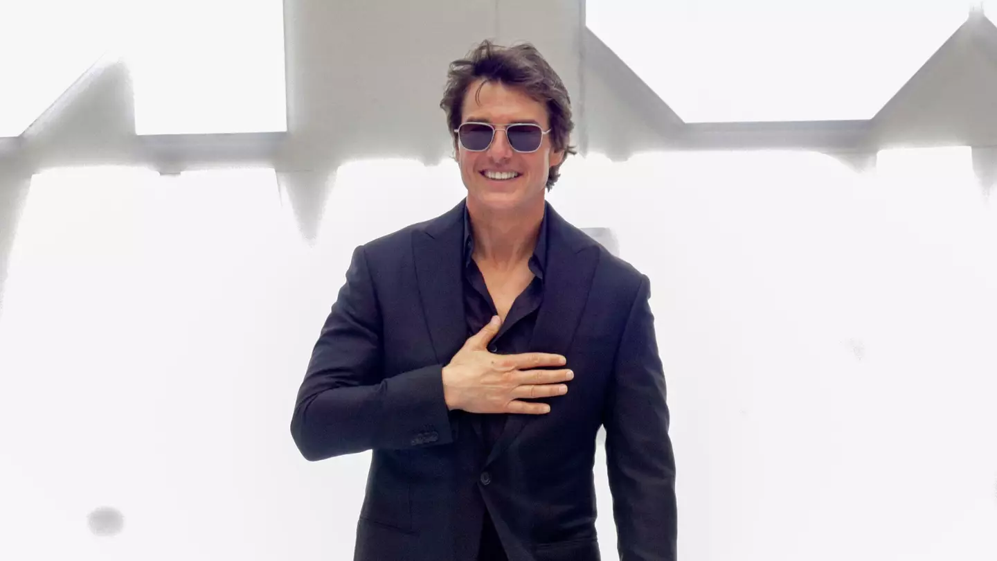What Is Tom Cruise’s Net Worth In 2022?