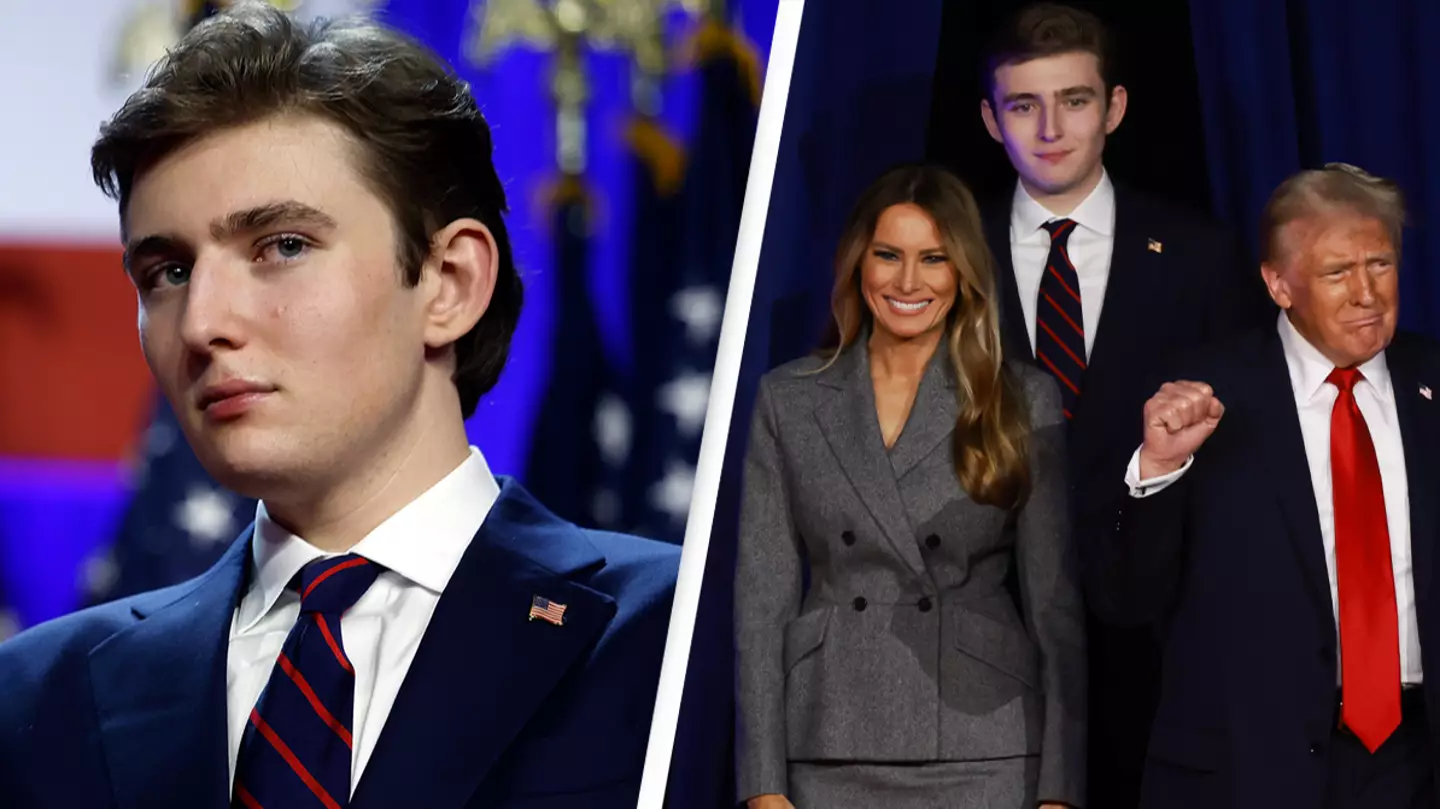 Chip Somodevilla/Getty Images /  Joe Raedle/Getty Images