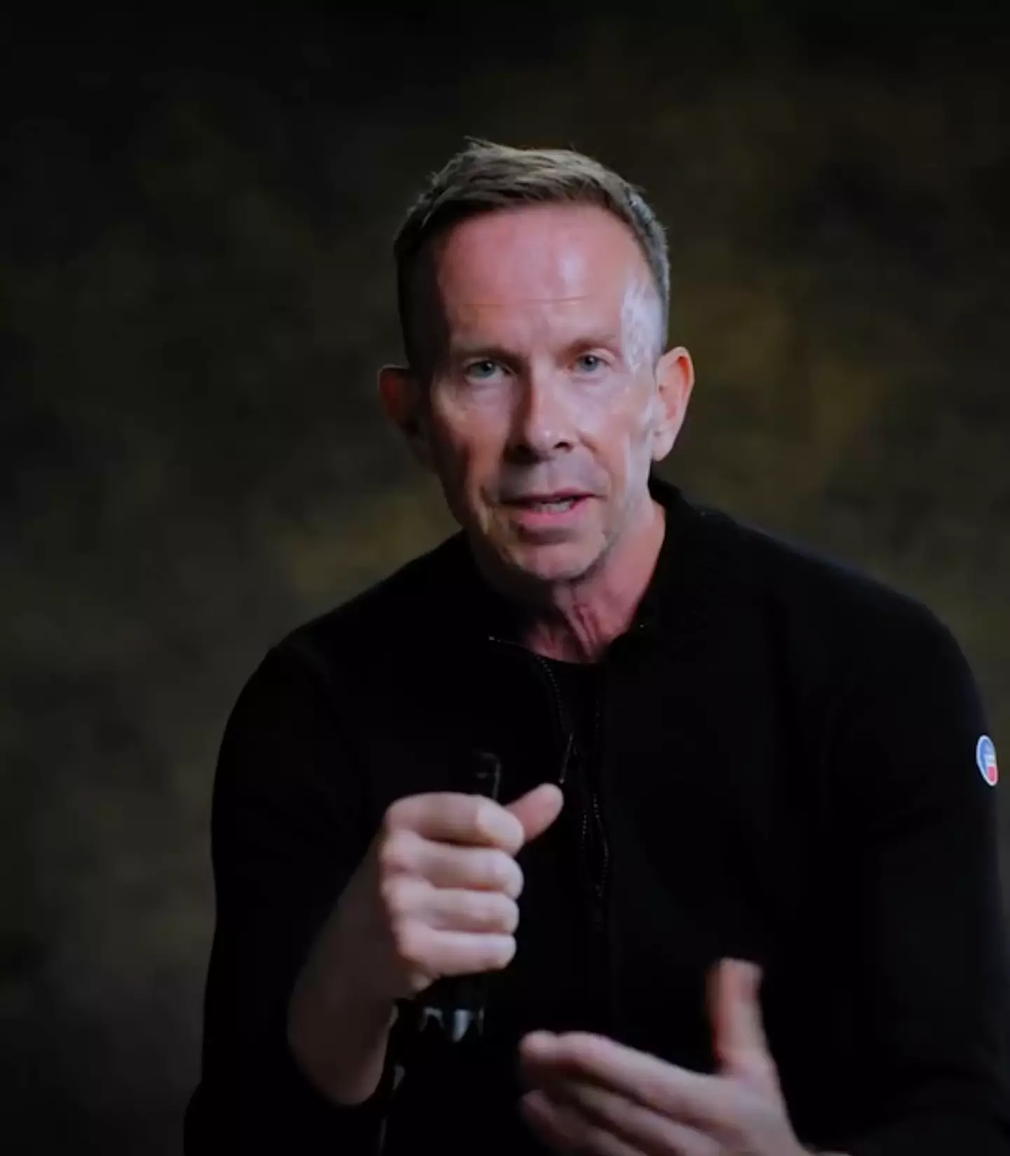 A security expert has explained all (UNILAD)