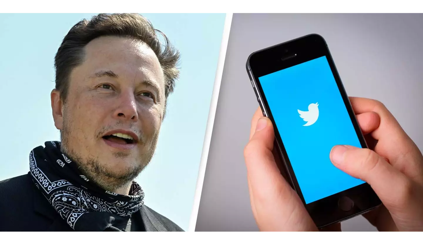 Twitter Responds To Elon Musk’s Offer To Buy The Entire Company
