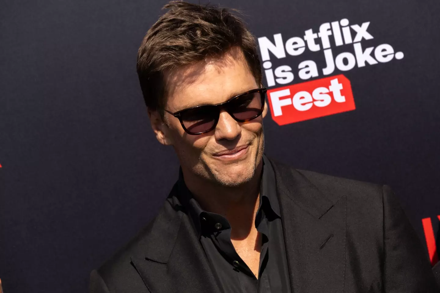 Tom Brady's roast took place over the weekend. (Elyse Jankowski/FilmMagic)