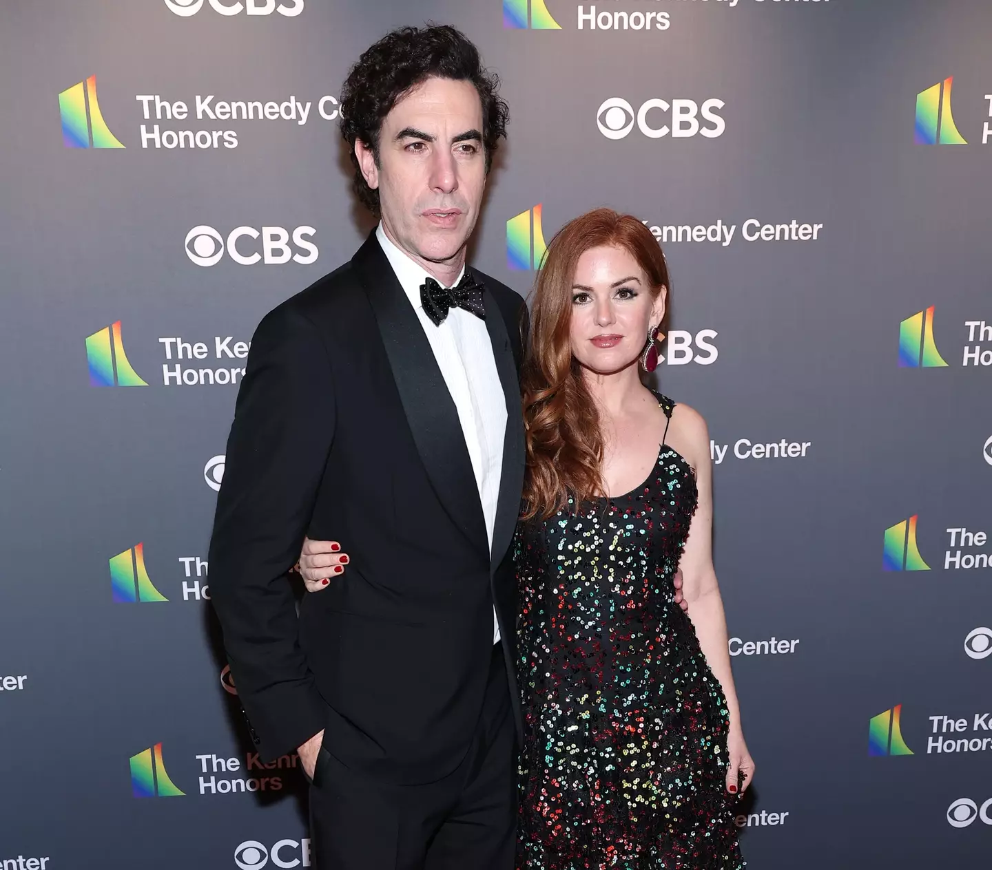 The pair decided to divorce after 13 years of marriage (Paul Morigi/Getty Images)