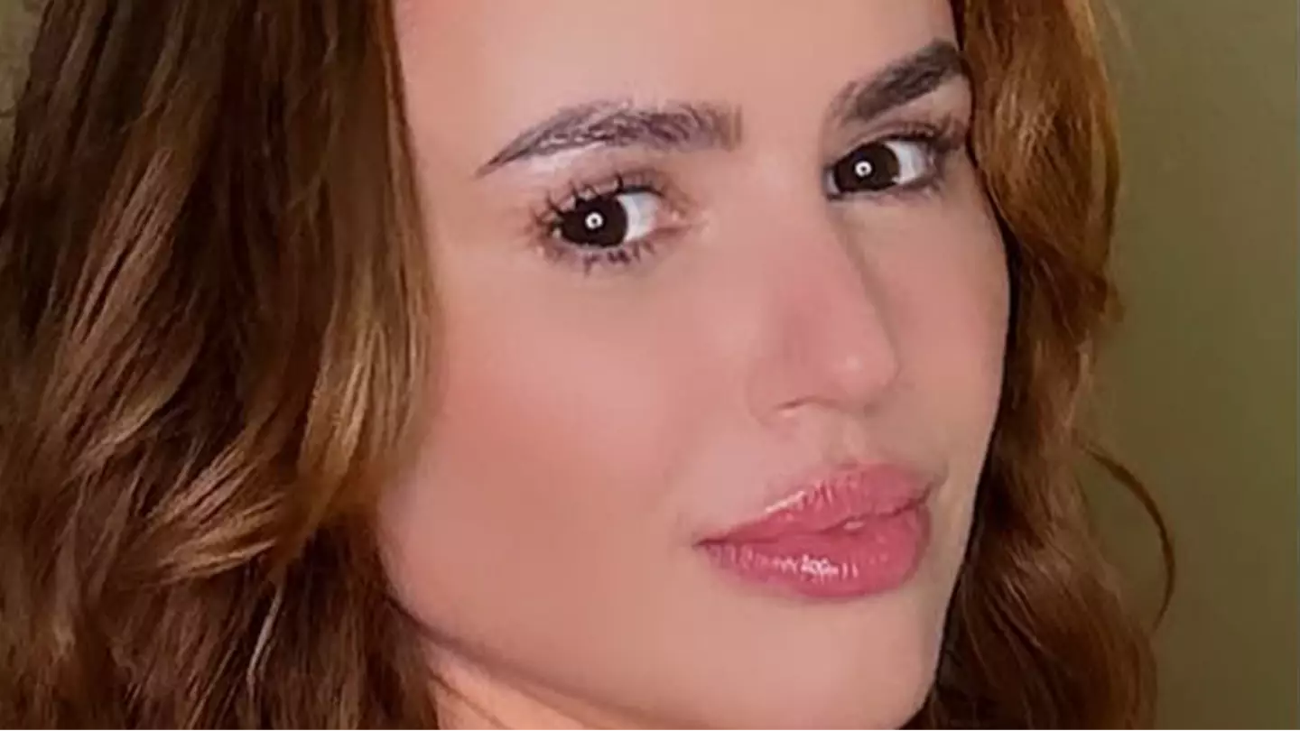 Why autopsy of influencer and her daughter found dead in apartment has raised even 'more questions'
