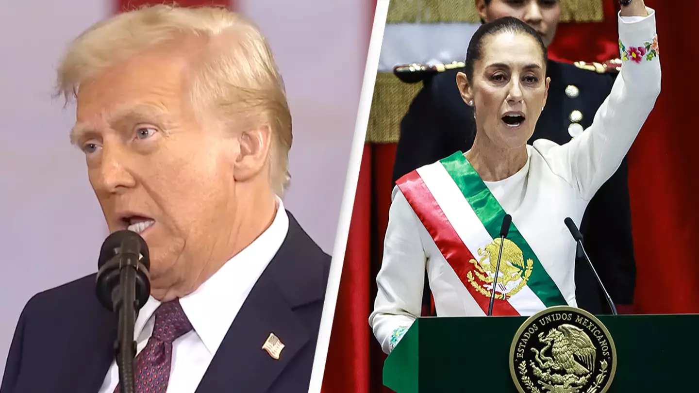 NBC/Manuel Velasquez/Getty