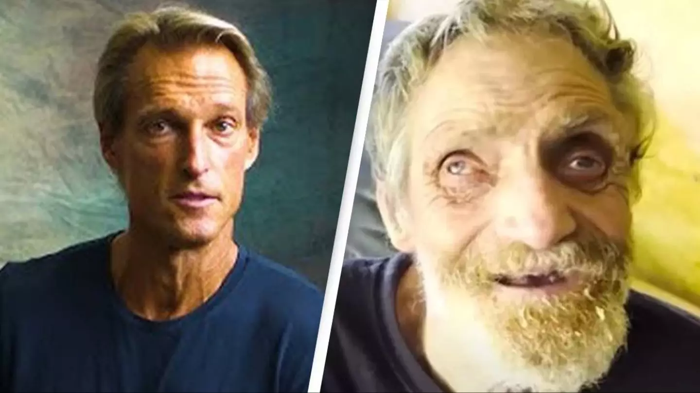 Man who discovered America's 'most inbred family' says 'they've been lying to me the whole time'