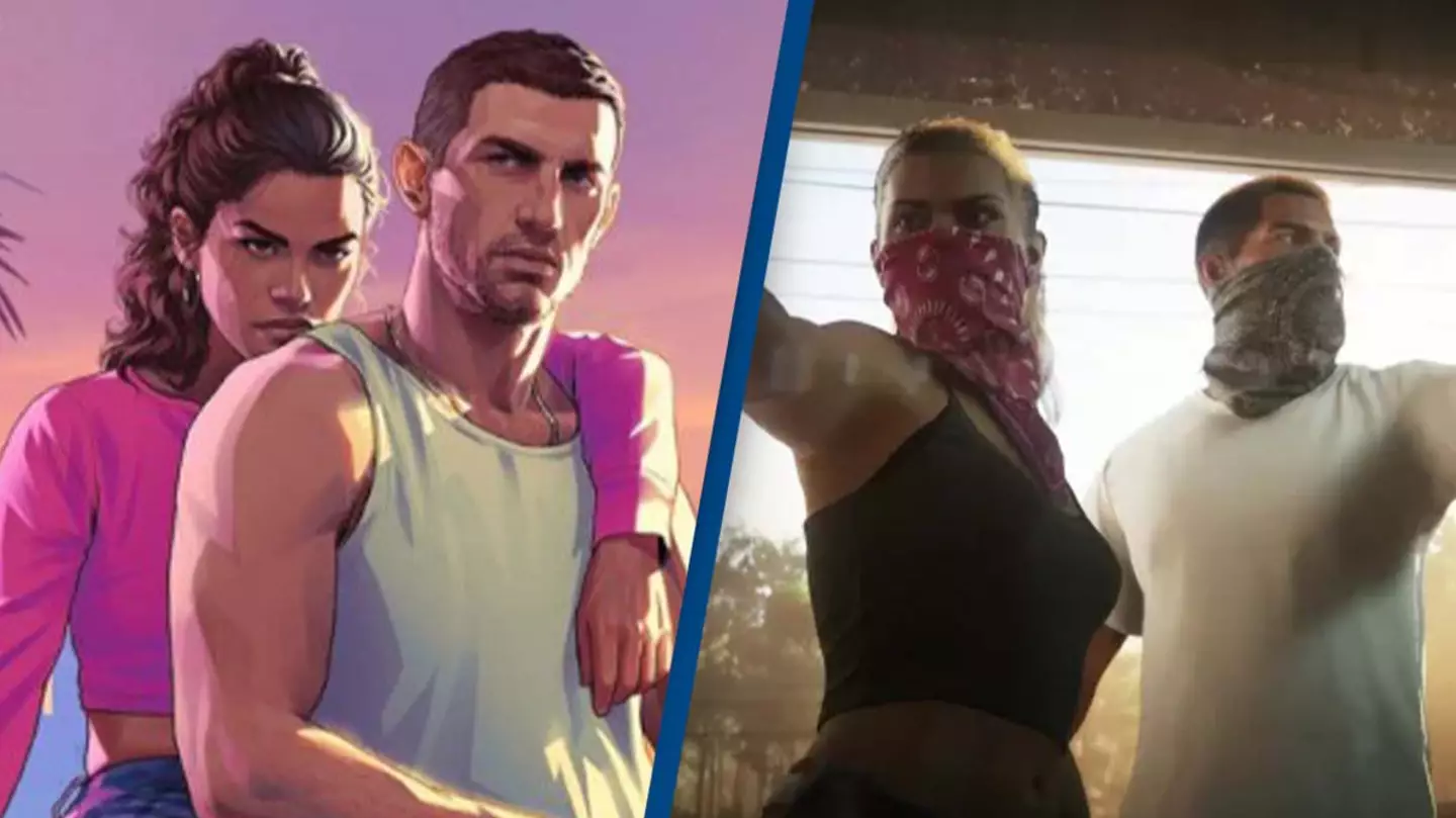 Experts predict how much money GTA 6 will make and it's expected to be a new record