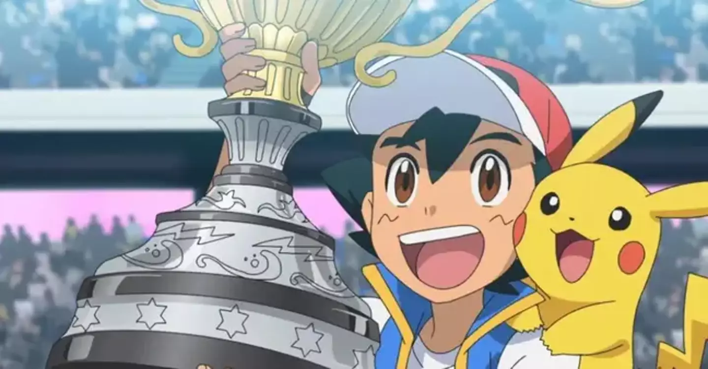 The episode will air on Netflix later this year.