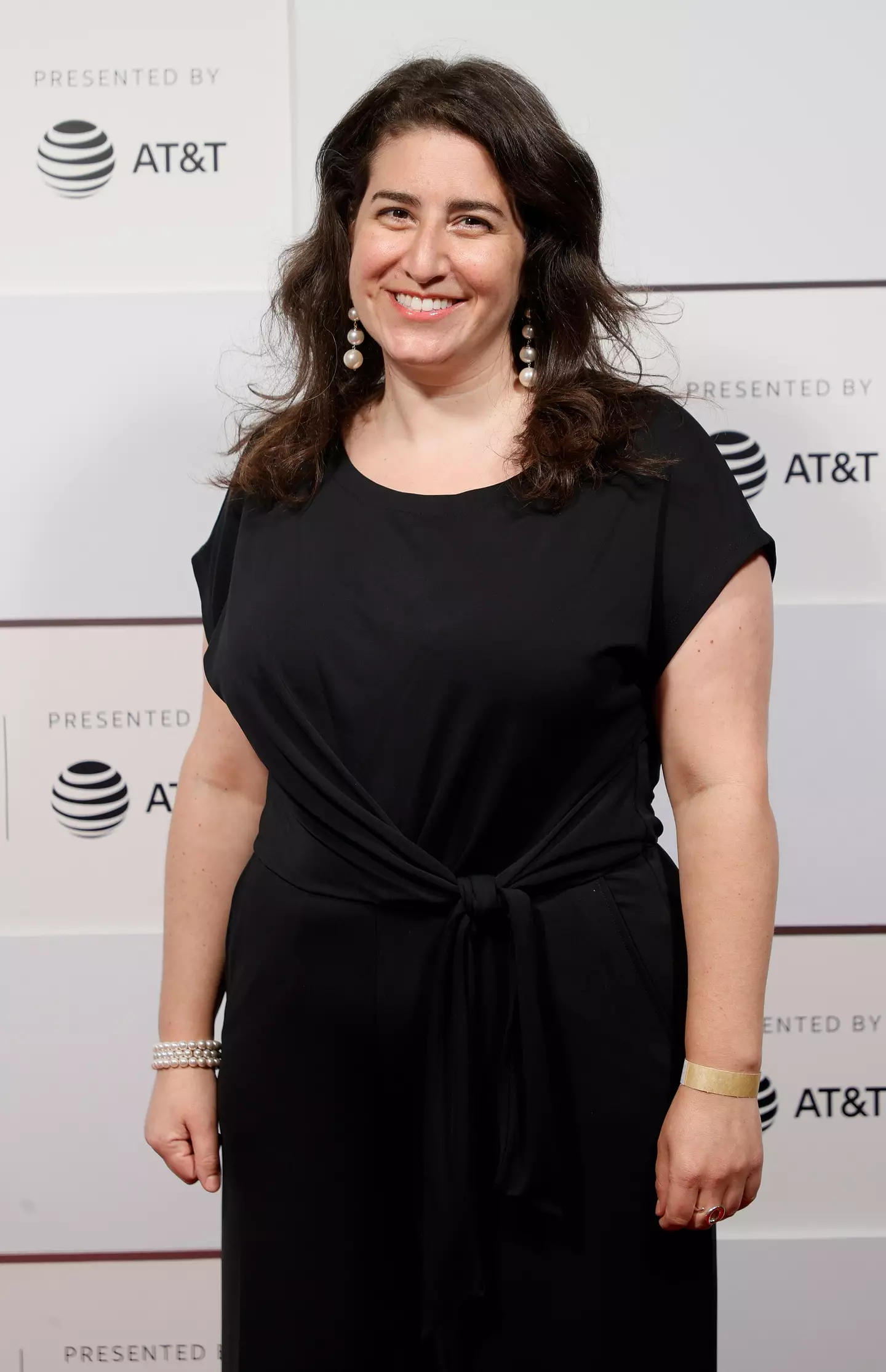 Caroline Rothstein (Michael Loccisano/Getty Images for Tribeca Festival)