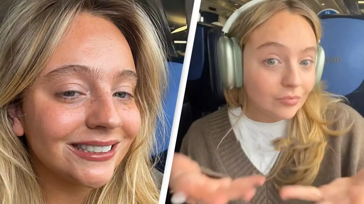 TikTok / bambidoesbeauty