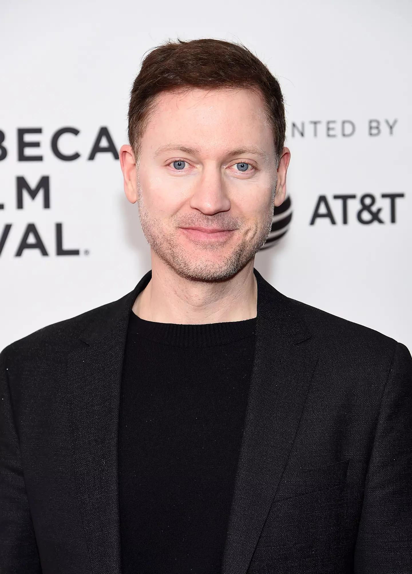 The biohacker (pictured in 2019) has been trying to reverse ageing (Jamie McCarthy/Getty Images for Tribeca Film Festival)