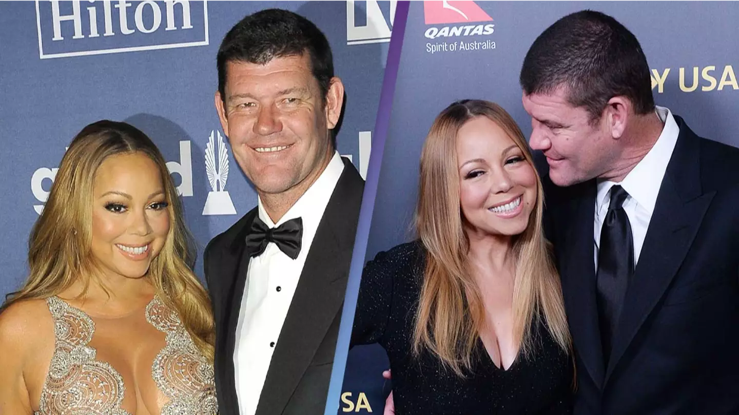 Mariah Carey once sued her ex for $50 million for being an 'inconvenience' and kept $10 million ring