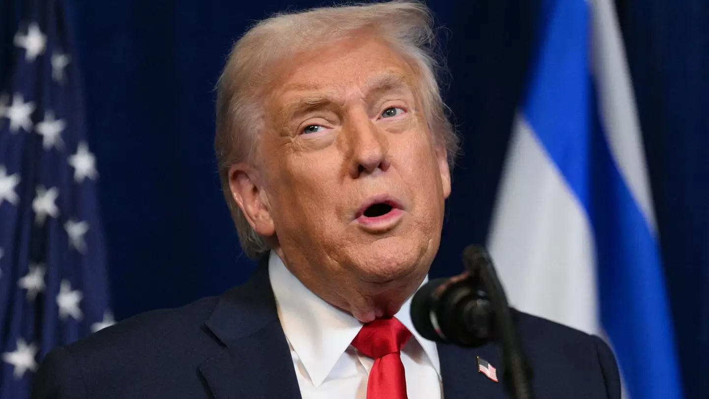 Jim WATSON / AFP via Getty Images