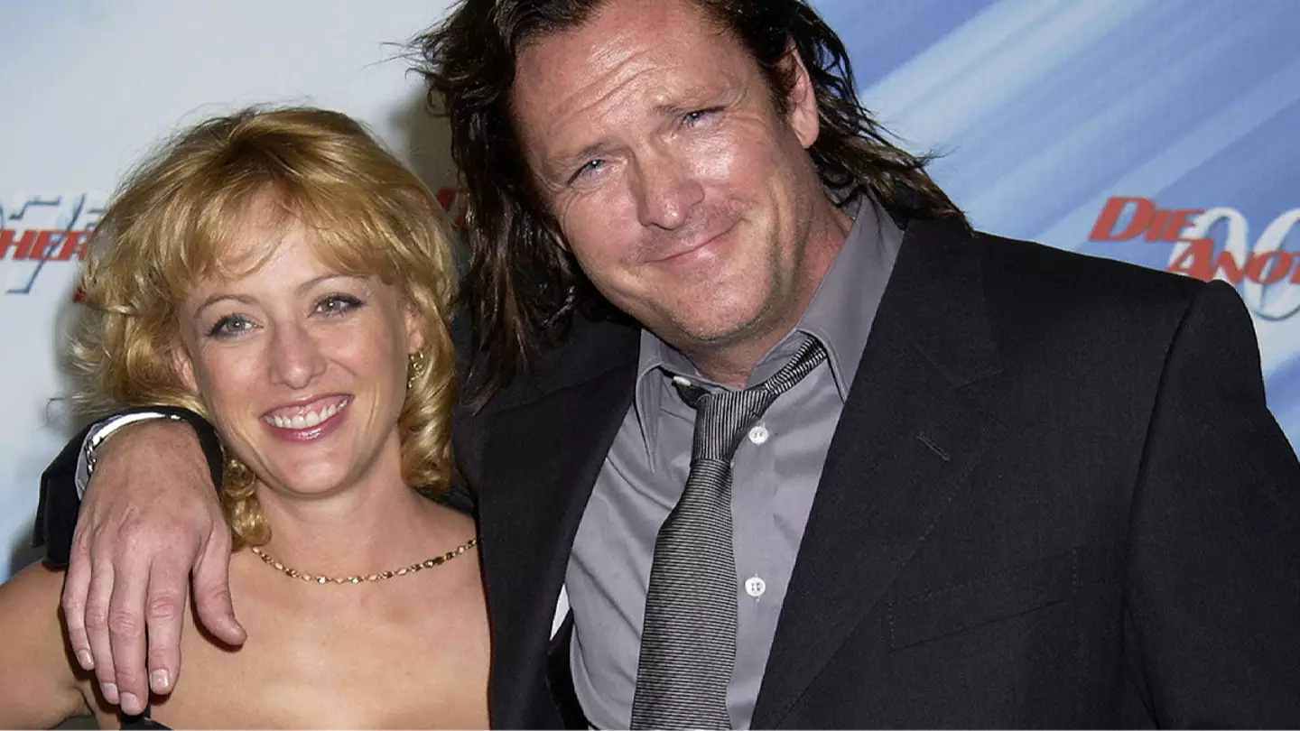 Gregg DeGuire/WireImage via Getty Images