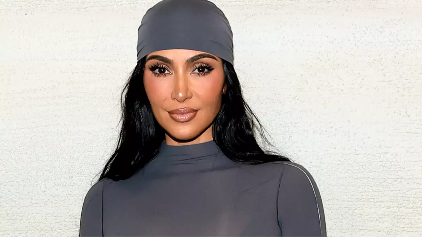 Kim Kardashian's latest NSFW Skims product sparks major outrage