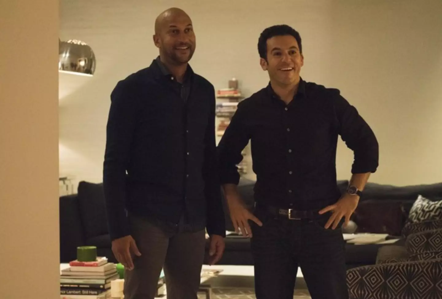 Netflix previously canceled plans for a third season (Netflix)