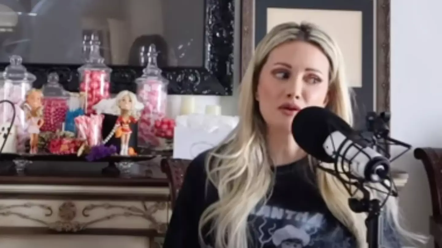 Girls Next Level/YouTube