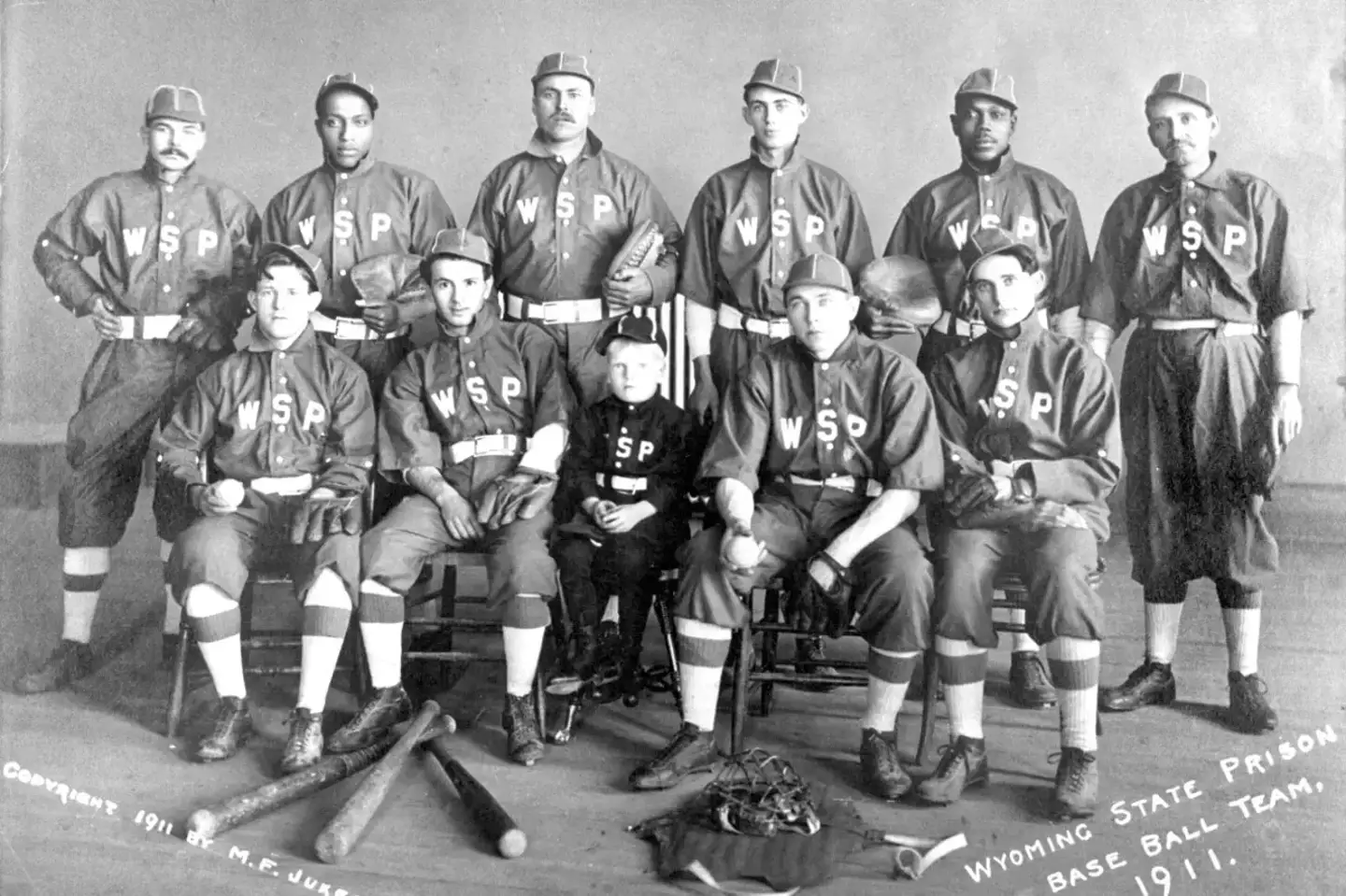 Ladies and gentlemen, the Death Row All Stars.