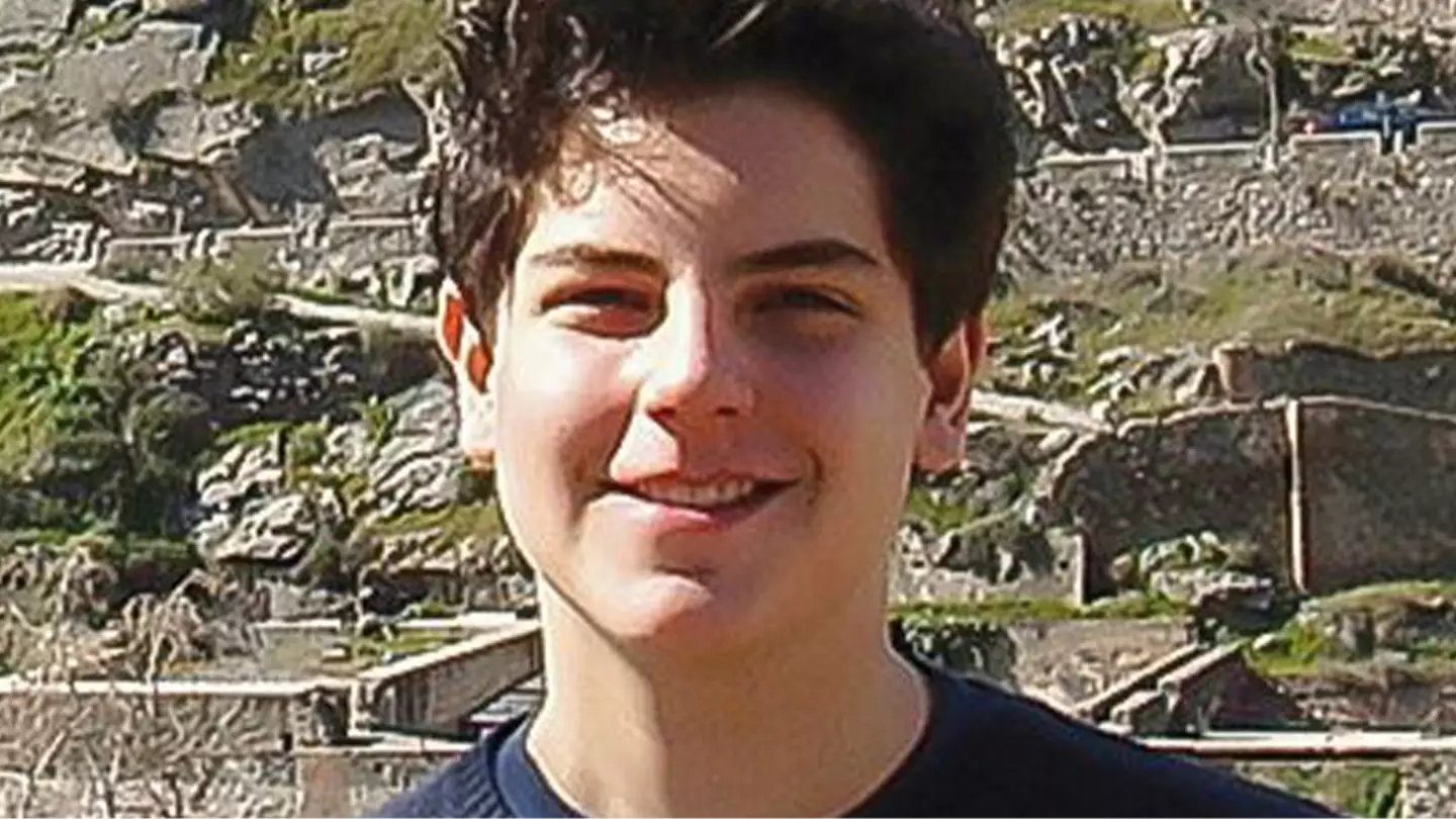 Why teenager has been nicknamed 'God's Influencer' as he's set to become first Millennial saint