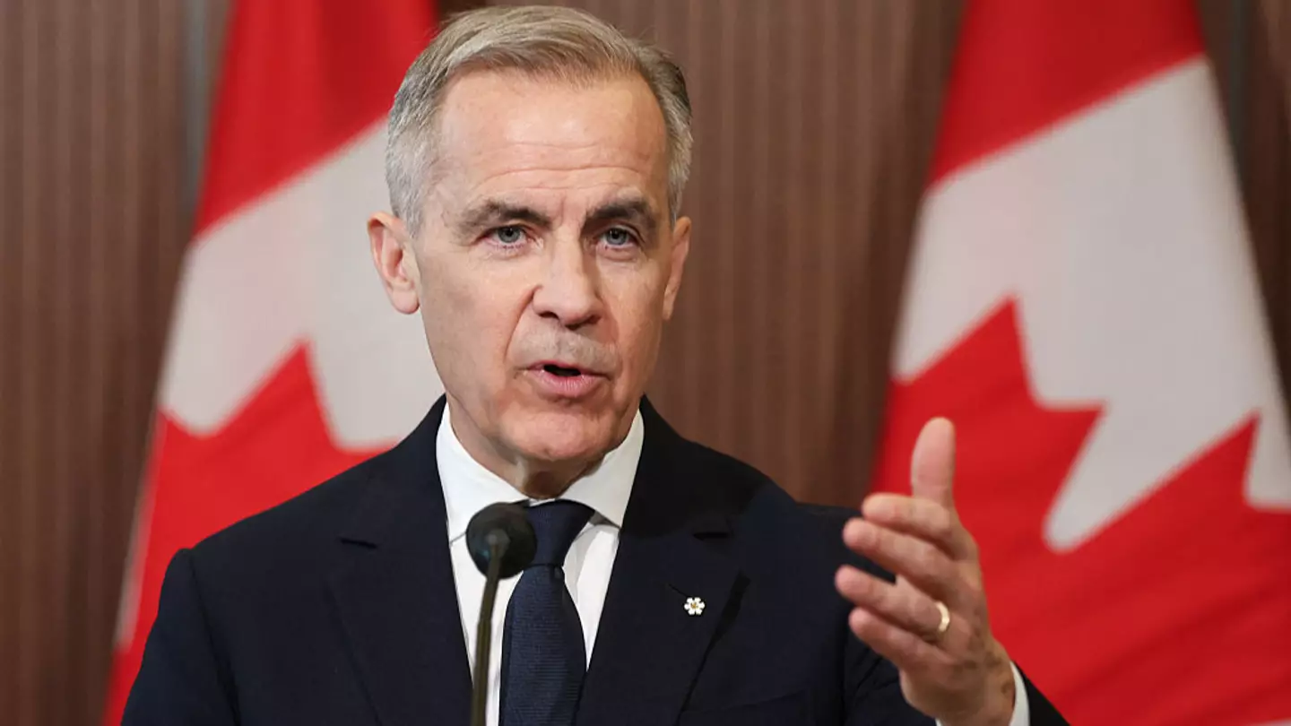 Canadian prime minister makes surprising U-turn as Donald Trump announces 90-day tariff pause on other nations