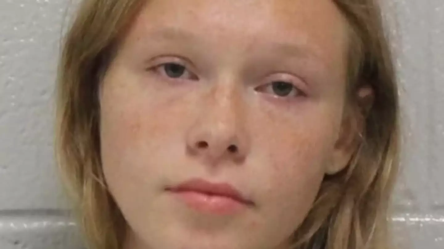 17-year-old girl's disturbing social media posts exposed after being charged with double murder of mom and stepdad