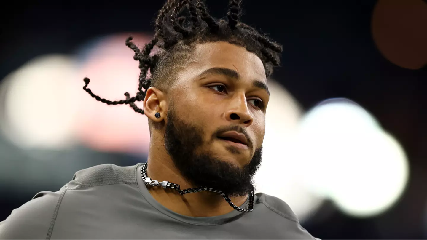 Getty Images/Kevin Sabitus