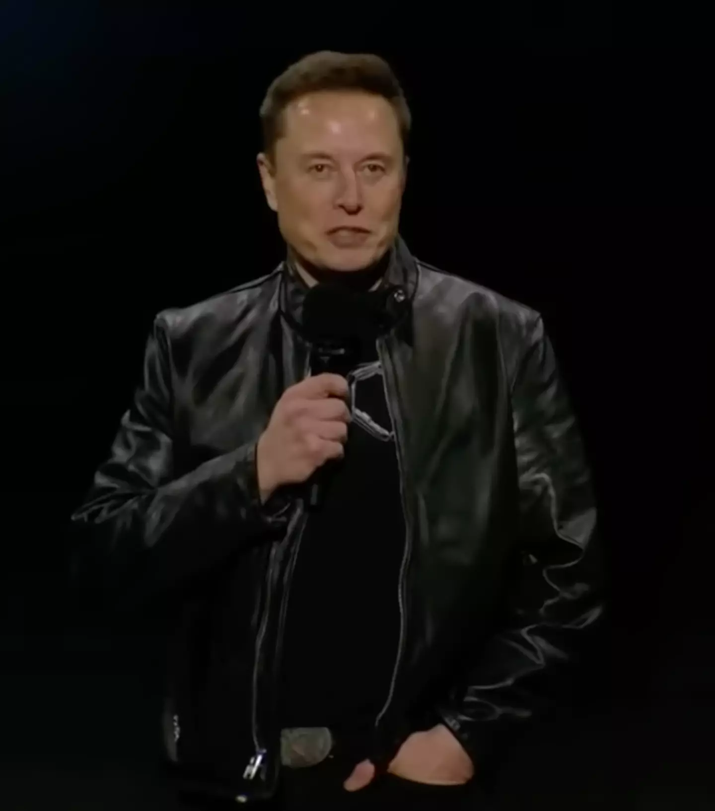 Elon Musk hopes Cybercabs will go into production 'before 2027' (Tesla)